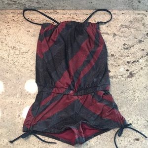 Girls Little Marc Jacobs Swimwear Romper